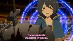 play Orgie anime fierbinte: Arifureta Shokugyou de Sekai Saikyou sezonul 2 - Magical Harem Fuckfest
