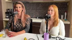 play Des stars du porno hongroises adorent la taille et la forme de la bite
