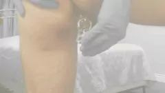 play 18+ expériences de Virgin Boy avec des jouets en public !