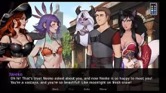 play Schmutzige Fantasie: Hardcore -Sex und Arena -Herrschaft