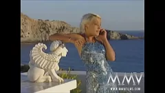 play RETRO RASSEGGIO CHE MONIKA BENZ Hardcore Outdoor Fuck Session