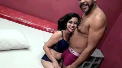play Petite Brazilian Milf Dany Rio dostaje swój mały tyłek pieprzony przez Leo Oogro