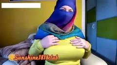 play Beauté arabe cale