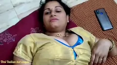 play La mia vicina Annu Bhabhi è catturata da un discorso sporco Step Sister Sex