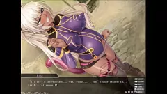 play Hentai Game Excitement: Kangoku Senkan 3 - After Story with Black Lilith