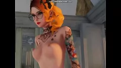 play MOGLIE TRADENTE? Cattura la mia scopata mentre è al lavoro - VISO HARDCORE E Sborrata